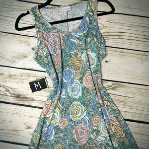 LuLaRoe Dani Dress